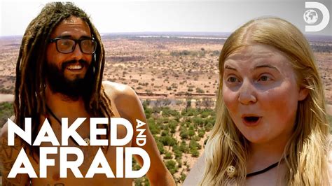 who won naked and afraid: last one standing (2023)|Hawaiʻi resident speaks about winning Naked and。